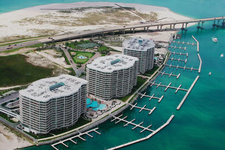 Caribe Resort