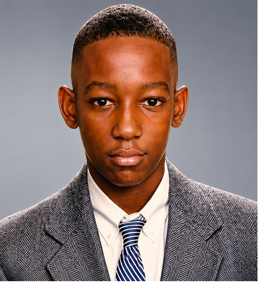 RaShaan R. Willis