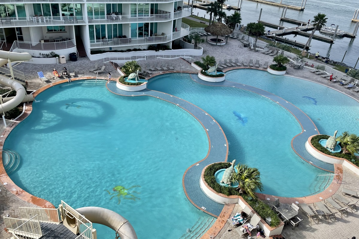 Caribe Resort
